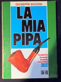 La mia pipa