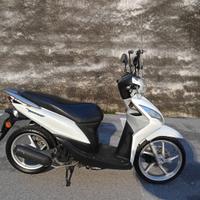 Honda 50 cc