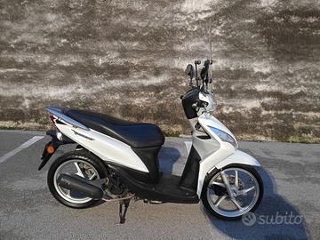 Honda 50 cc