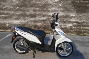 Honda 50 cc