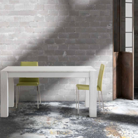 Tavolo in Abete spazzolato