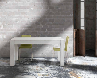 Tavolo in Abete spazzolato