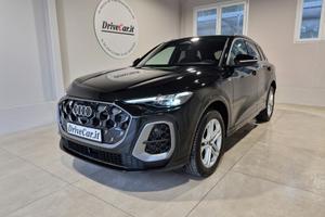 Audi Q5 2.0 TDI QUATTRO S TRONIC LINE EDITION- RES