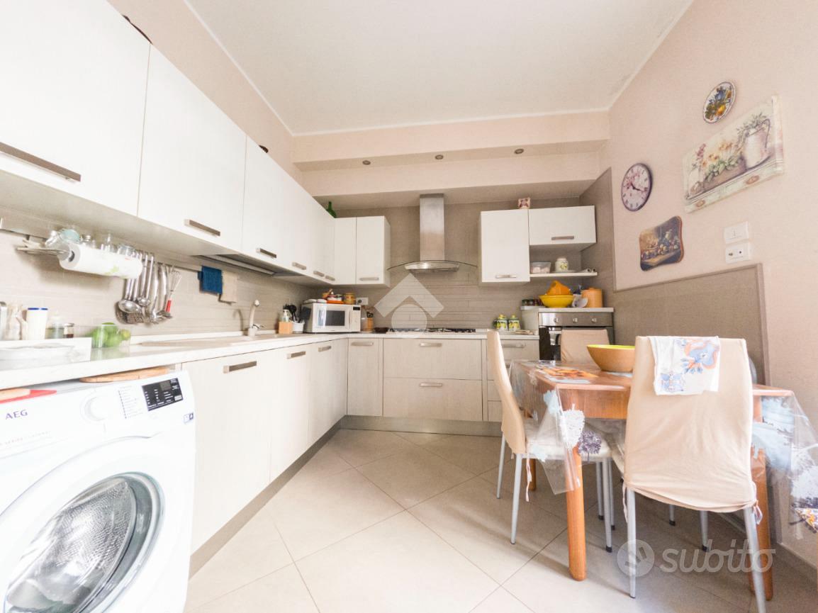 Apartment in Manfredonia, Siponto - Vista 5