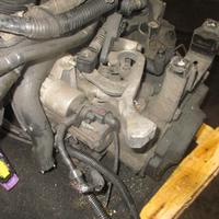 CAMBIO SKODA FABIA 1.4 B+GPL 2010 BXW 5 M 1246/202