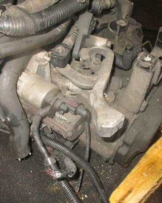 CAMBIO SKODA FABIA 1.4 B+GPL 2010 BXW 5 M 1246/202