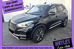 Dr 4.0 1.5 Bi-Fuel GPL