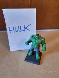 Marvel di piombo speciale hulk