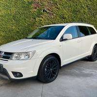 Fiat Freemont 2.0 Mjt 170 CV 4x4 aut. Urban