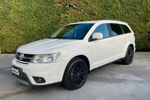 Fiat Freemont 2.0 Mjt 170 CV 4x4 aut. Urban