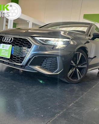 AUDI A3 35 S-Line S-tronic