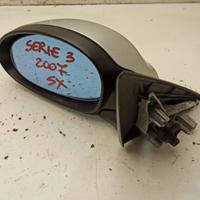 SPECCHIETTO SX BMW Serie 3 E90 Berlina (05>08)