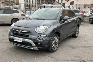 FIAT 500X 1.0 T3 120 CV Urban
