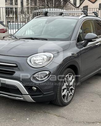 FIAT 500X 1.0 T3 120 CV Urban