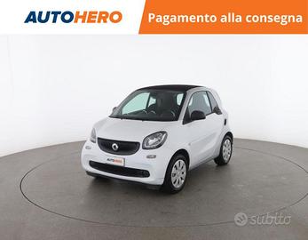 SMART ForTwo ZG66431