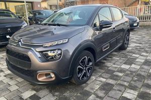 CITROEN C3 PureTech 83 S&S C-Series