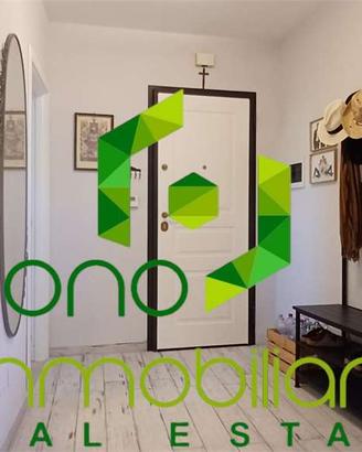 Splendido Appartamento Ristrutturato con Ampio Ter