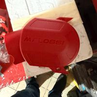 Tappo carter malossi piaggio zip 2 t 1991-2009