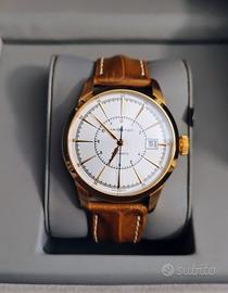 Orologio Hamilton Railroad automatico