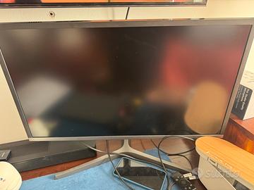 Samsung Qled Monitor
