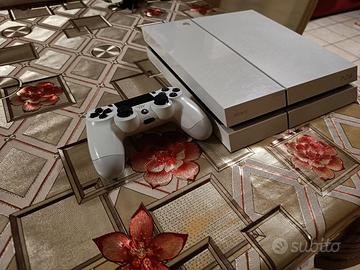 Ps4 + joypad