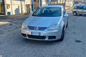 golf 5 