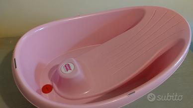 Vaschetta per il bagnetto Onda Baby OKBABY 