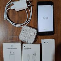 Cellulare Apple iPhone 6.