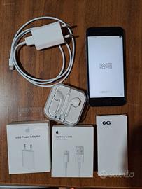Cellulare Apple iPhone 6.