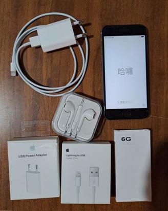 Cellulare Apple iPhone 6.