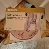 Kit sicurezza auto Inglesina