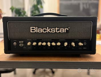 Blackstar ht20 mkii