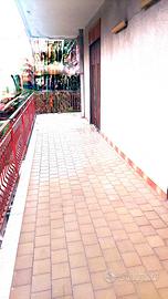 Quadrivani tanto Centrale e molto vicino al mare