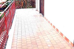 Quadrivani tanto Centrale e molto vicino al mare