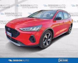 FORD Focus Active SW 1.0t ecoboost h 125cv