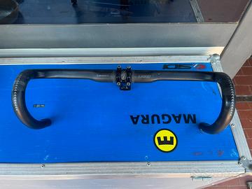 Piega manubrio S-works