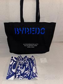 Tote bag Byredo - limited edition Design week 2026