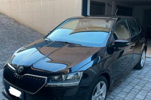 Skoda Fabia 1.0 TSI, 95 cv