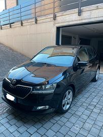 Skoda Fabia 1.0 TSI, 95 cv