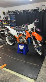 Ktm sx 2022