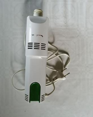 corpo motore  - frullatore Moulinex Minipimer