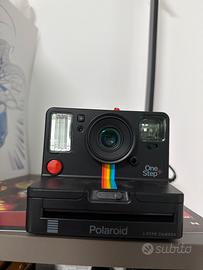 Polaroid Onestep+