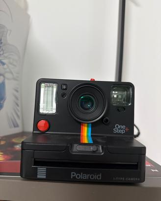 Polaroid Onestep+