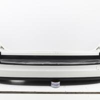 PARAURTI POSTERIORE COMPLETO FIAT 500 L Serie (351
