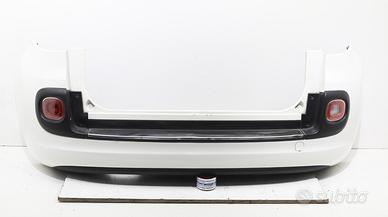 PARAURTI POSTERIORE COMPLETO FIAT 500 L Serie (351