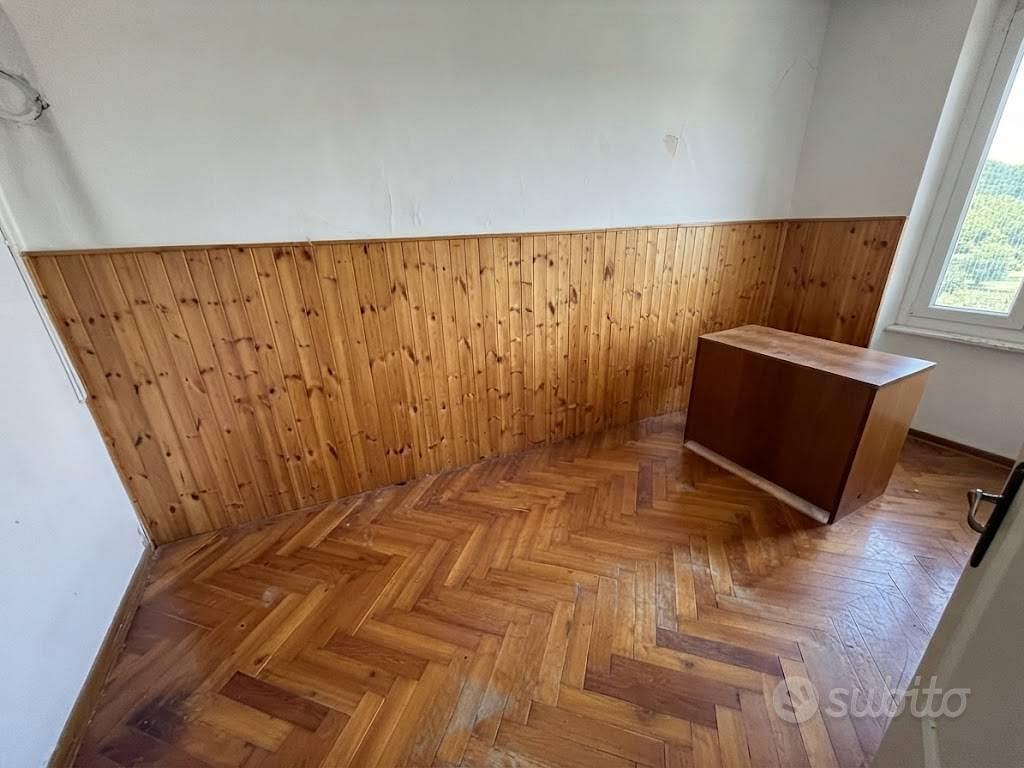 Appartamento – Gorizia, Borgo Castello - Altro