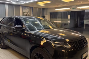 Land Rover Range Velar 2.0D I4 240 CV S