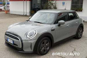 MINI Cooper ONE 1.5 75cv 30.000 KM CLASSIC 5 POR