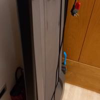 tapis roulant e altro attrezzo ginnico