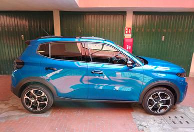Citroen C3 1.2 100 cv PLUS soli 400km